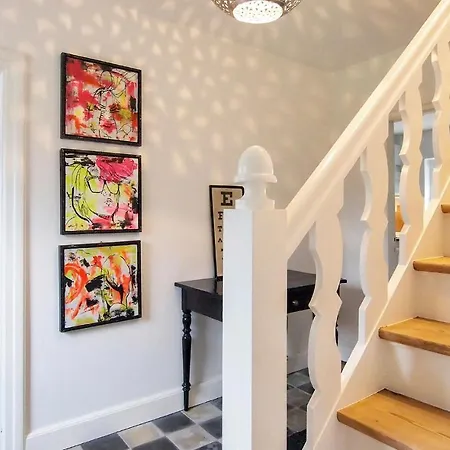 3 Bedroom Cozy In Ferienhaus